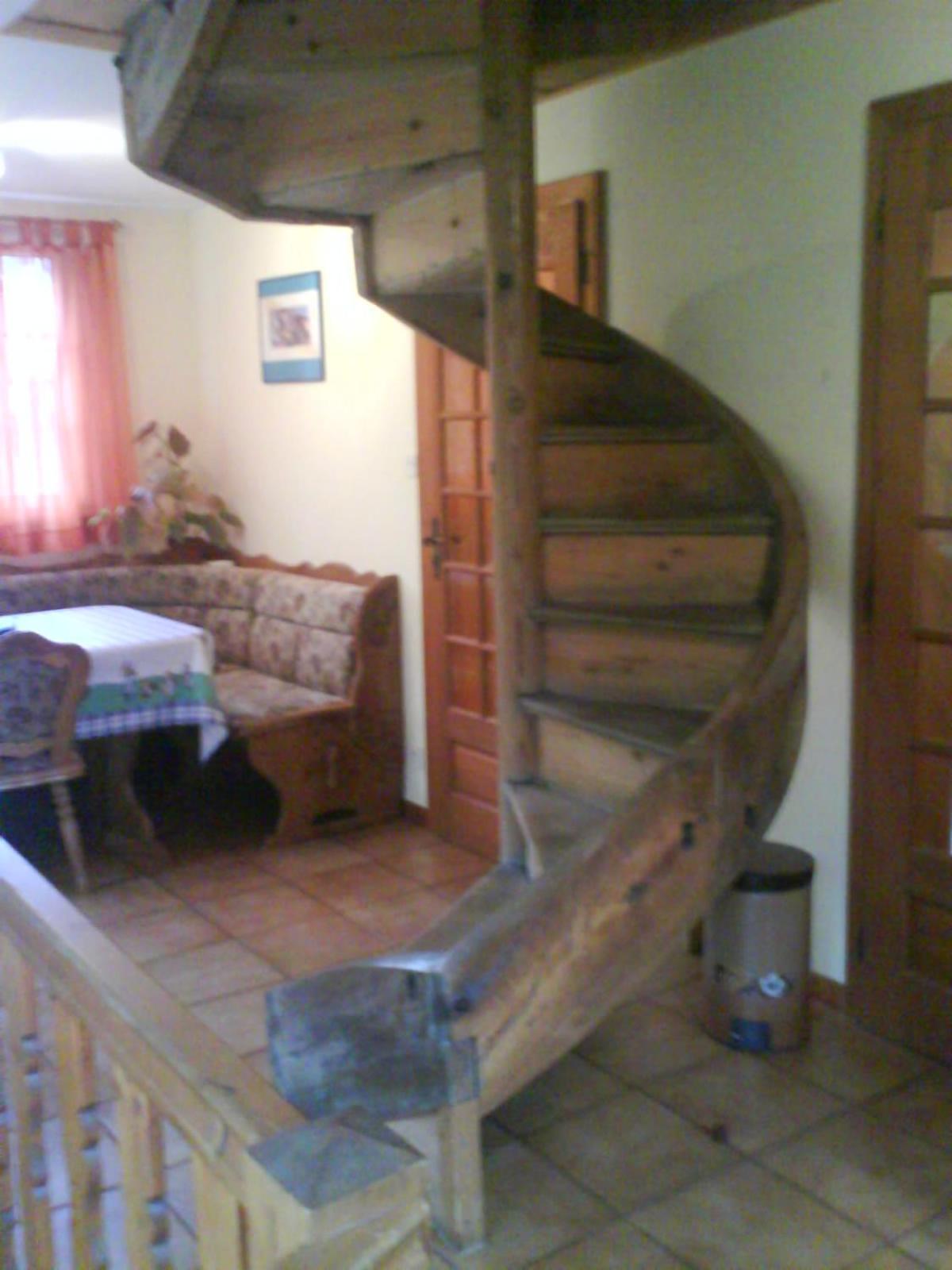 Ferienhaus Meuble Mathilde *