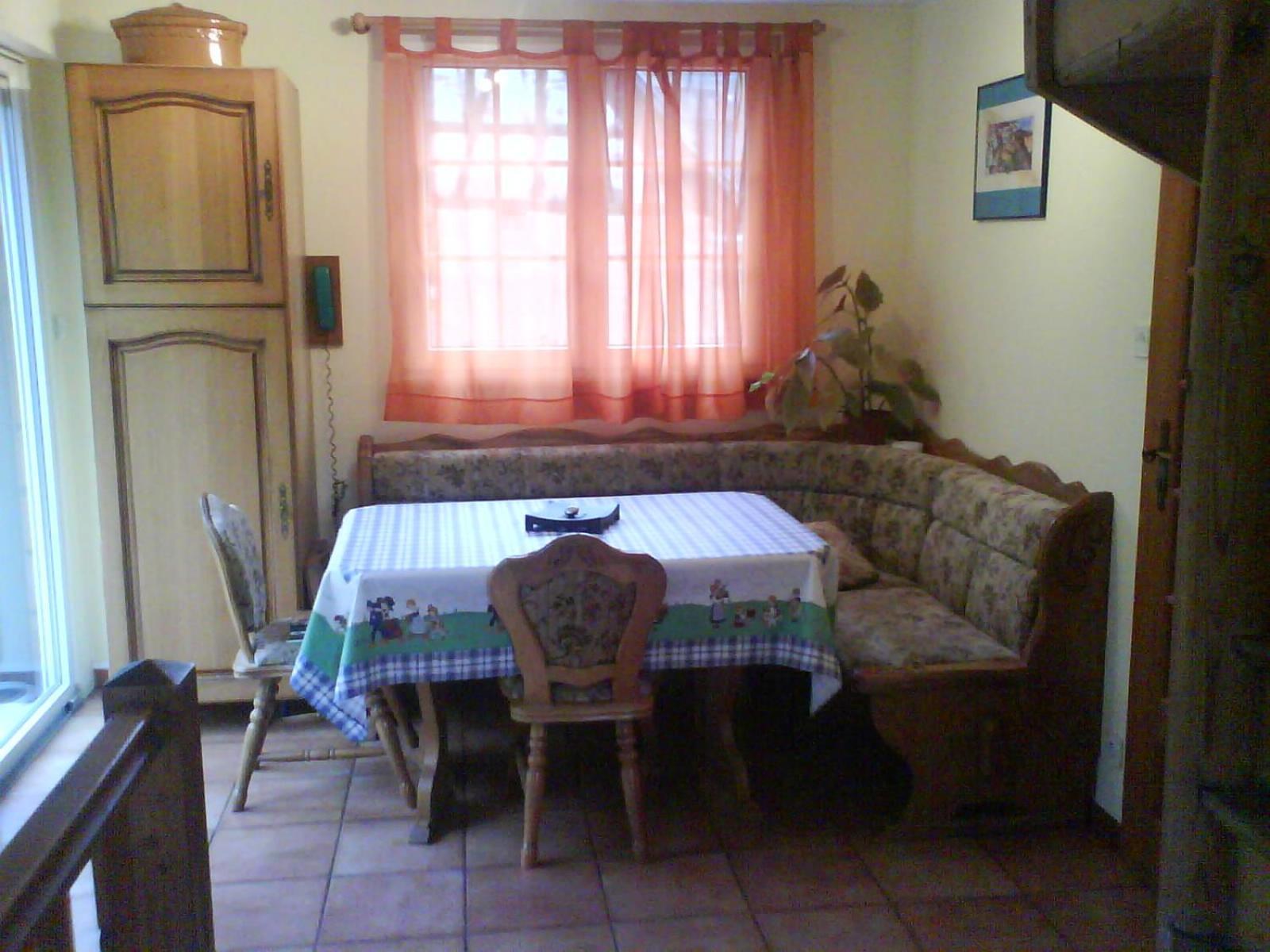 Ferienhaus Meuble Mathilde *